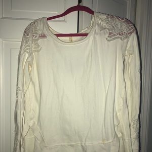 free people top!